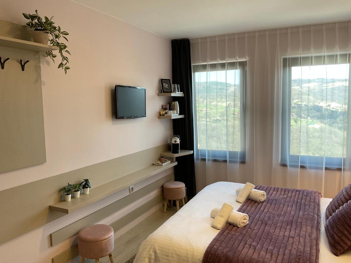 Guest Rooms Tsarevets Veliko Tarnovo Exterior photo